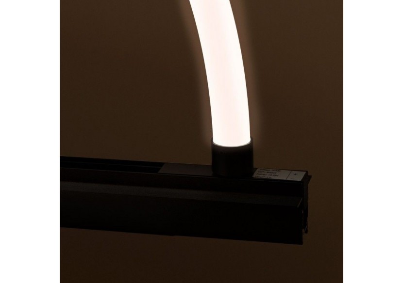 Néon LED flexible sur rail magnétique 360 degrés-48V DC- diamètre 30mm-24W/m-1 mètre-336ch/m - MNSD30-1M-BF - Barcelona LED Néon LED flexible sur rail magnétique 360 degrés-48V DC- diamètre 30mm-24W/m-1 mètre-336ch/m - MNSD30-1M-BF - Barcelona LED