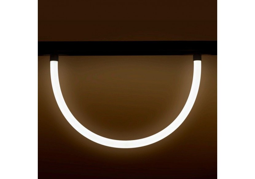 Néon LED flexible sur rail magnétique 360 degrés-48V DC- diamètre 30mm-24W/m-1 mètre-336ch/m - MNSD30-1M-BF - Barcelona LED Néon LED flexible sur rail magnétique 360 degrés-48V DC- diamètre 30mm-24W/m-1 mètre-336ch/m - MNSD30-1M-BF - Barcelona LED