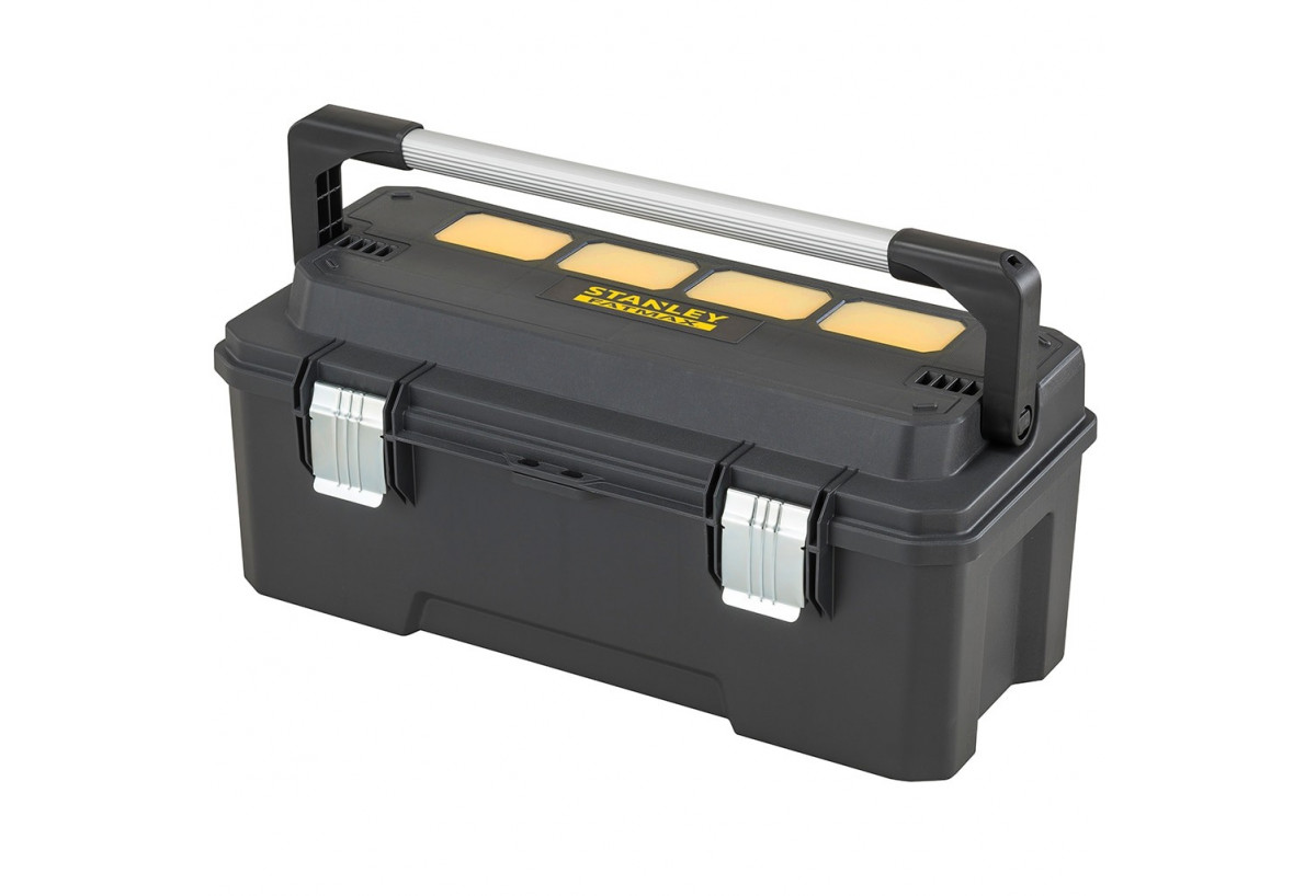 Boite A Outils Pro 66Cm   - Fatmax : Confort'Mat