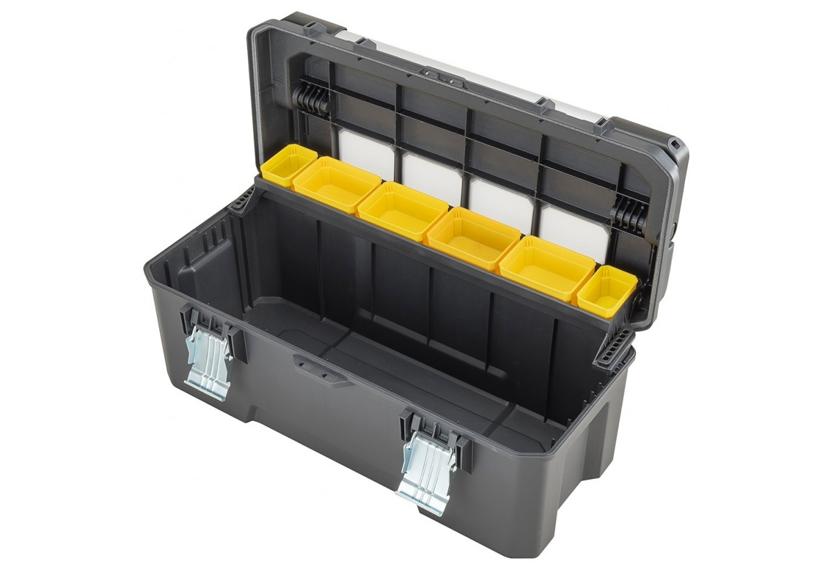 Boite A Outils Pro 66Cm   - Fatmax : Confort'Mat