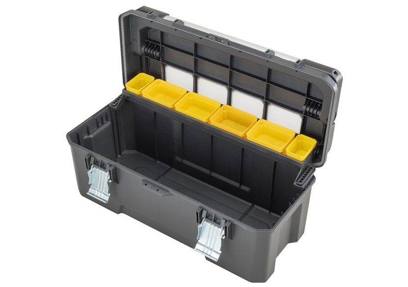 Boite A Outils Pro 66Cm   - Fatmax : Confort'Mat