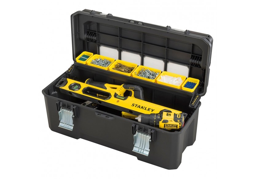 Boite A Outils Pro 66Cm   - Fatmax : Confort'Mat