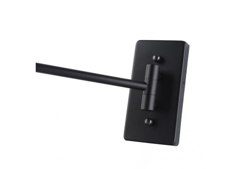 Applique murale avec bras articulé "Reno"-E27 - L3066-N - Barcelona LED