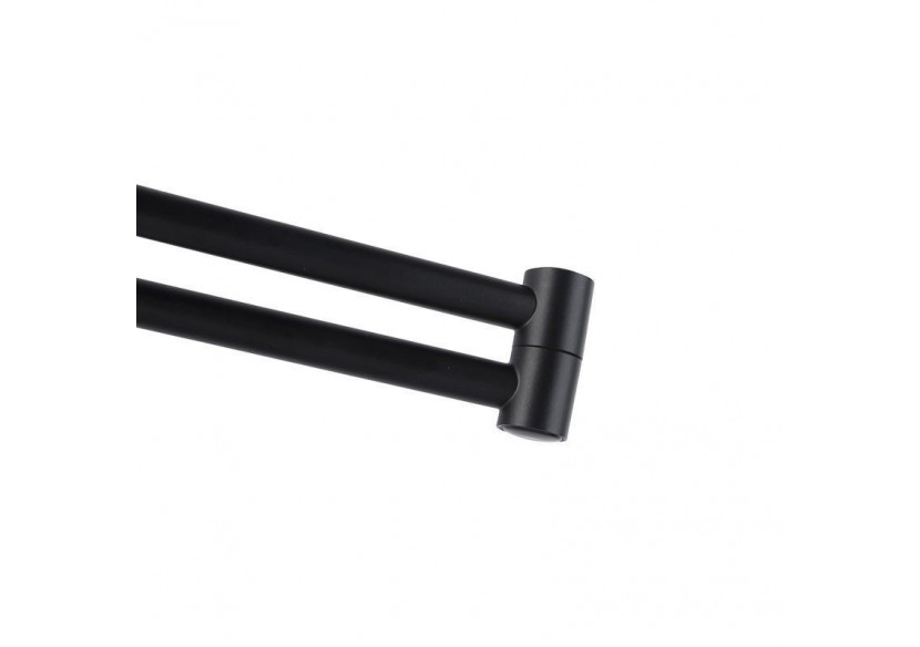 Applique murale avec bras articulé "Reno"-E27 - L3066-N - Barcelona LED