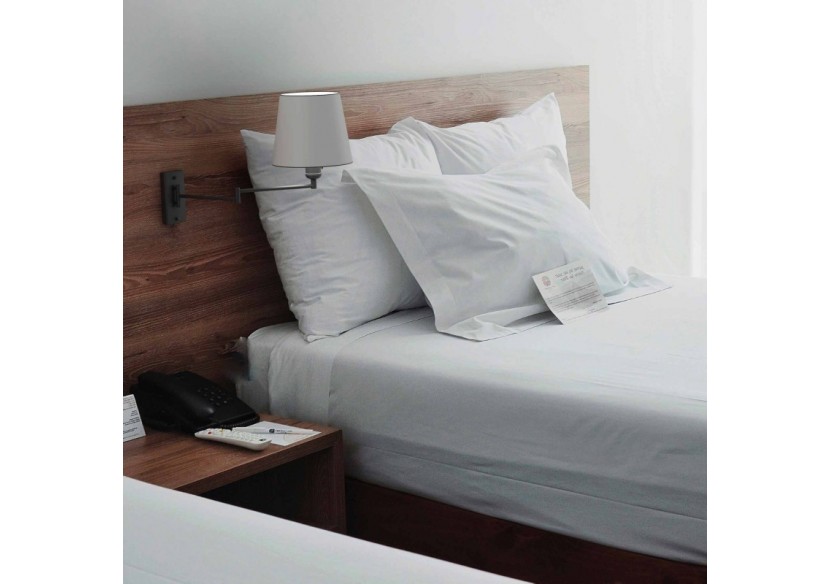 Applique murale avec bras articulé "Reno"-E27 - L3066-N - Barcelona LED