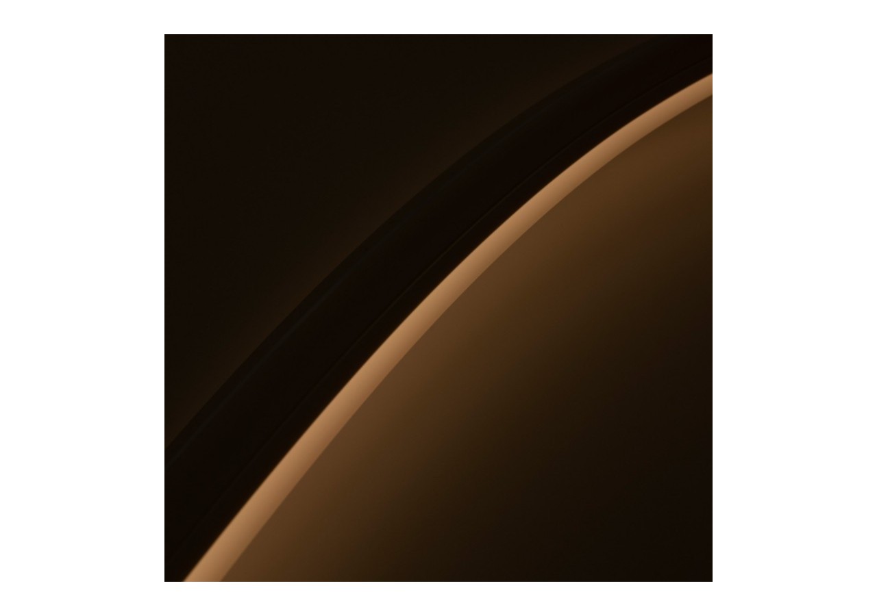 Gaine néon flexible en silicone pour rubans LED-16x16-5m-Courbure verticale - WOS1616 - Barcelona LED