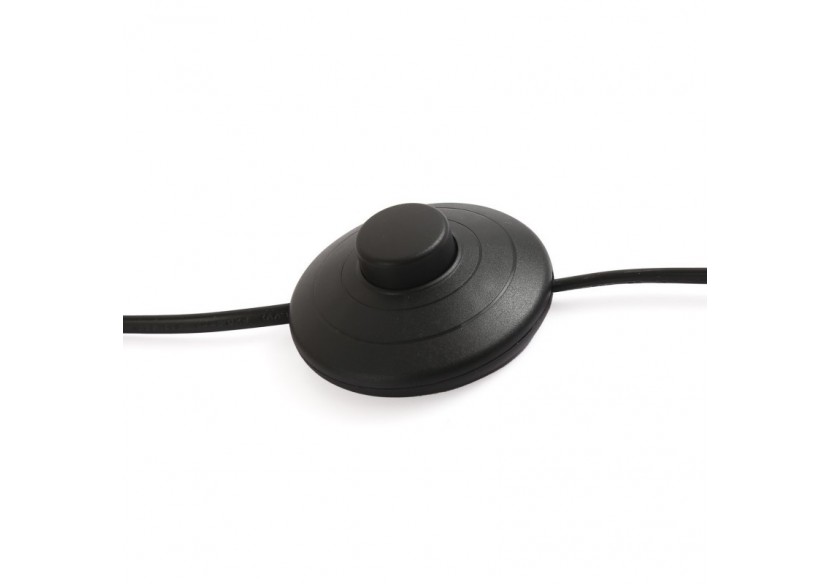 Lampadaire moderne à néon ondulant "Corda"-360 degrés-Dimmable-30W-3000K - L3081-D - Barcelona LED