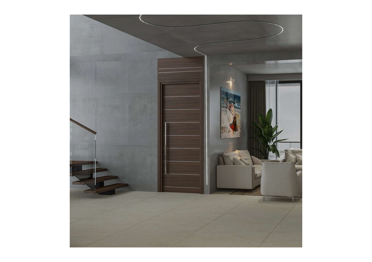 Gaine néon flexible en silicone noire pour rubans LED- 16x16-5m-Courbure verticale - WOS1616-N - Barcelona LED