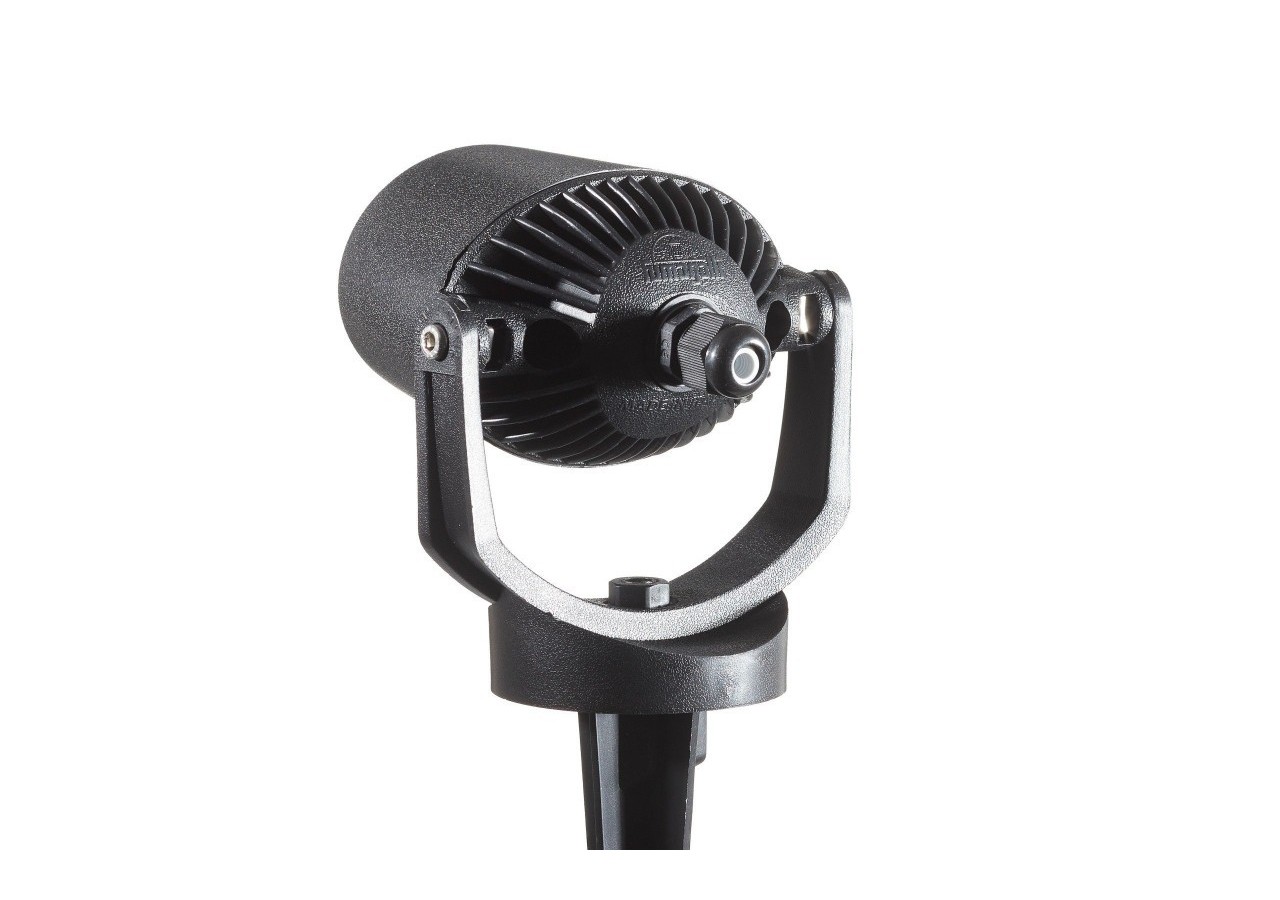 Spot LED avec piquet FUMAGALLI MINITOMMY CCT GU10 3.5W - 1M1.001.000.AXU1K - Barcelona LED