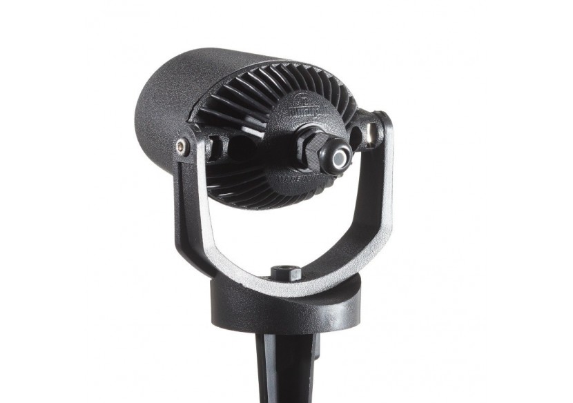 Spot LED avec piquet FUMAGALLI MINITOMMY CCT GU10 3.5W - 1M1.001.000.AXU1K - Barcelona LED