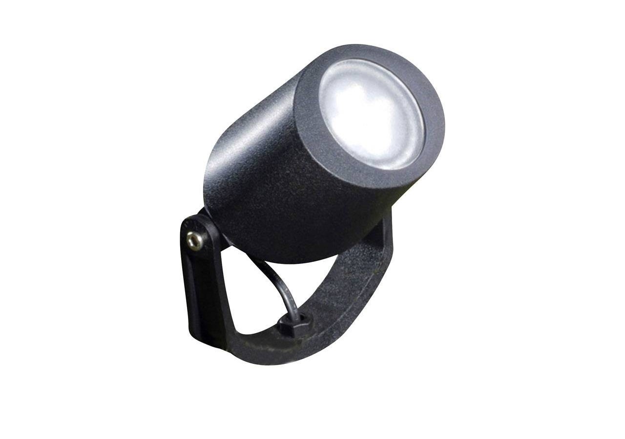 Spot LED avec piquet FUMAGALLI MINITOMMY CCT GU10 3.5W - 1M1.001.000.AXU1K - Barcelona LED