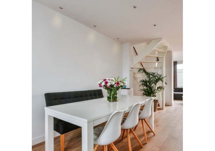 Spot LED encastrable linéaire 6W-Orientable-UGR18-IRC90-Puce OSRAM-2800K - B1214-B-BC - Barcelona LED 2