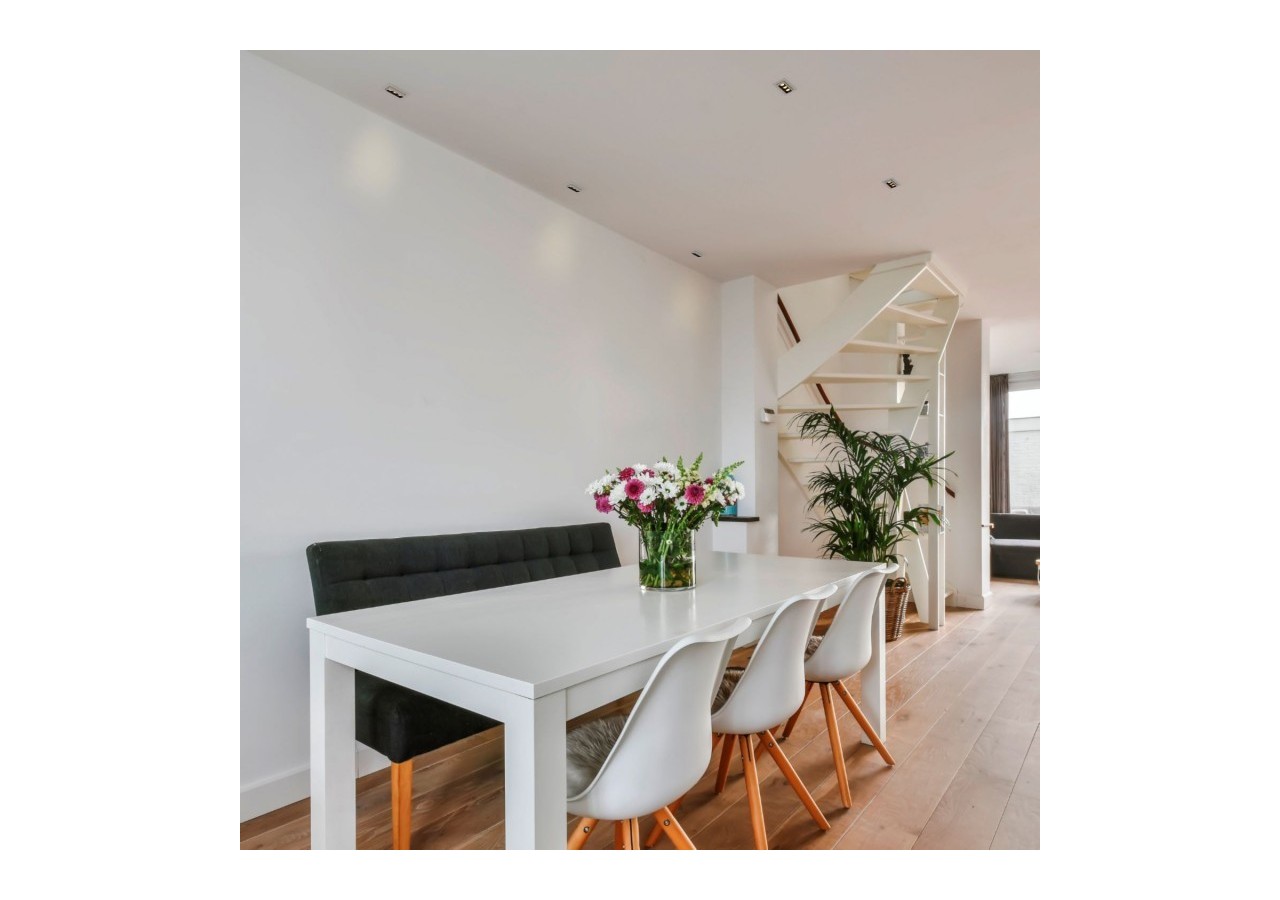 Spot LED encastrable linéaire 6W-Orientable-UGR18-IRC90-Puce OSRAM-2800K - B1214-B-BC - Barcelona LED