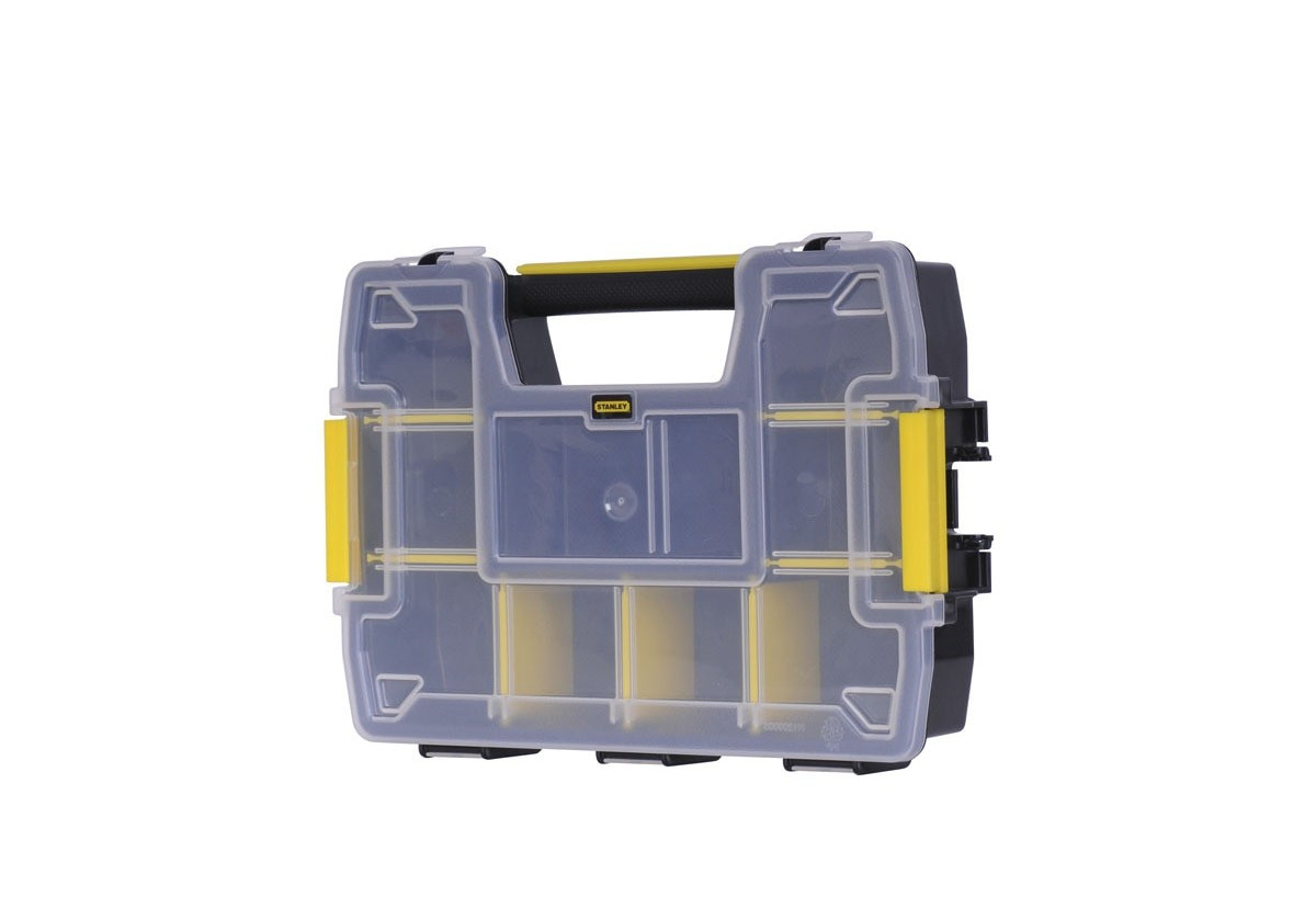 Organiseur Sortmaster Mini - Stanley : Confort'Mat