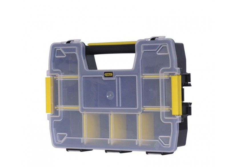 Organiseur Sortmaster Mini - Stanley : Confort'Mat