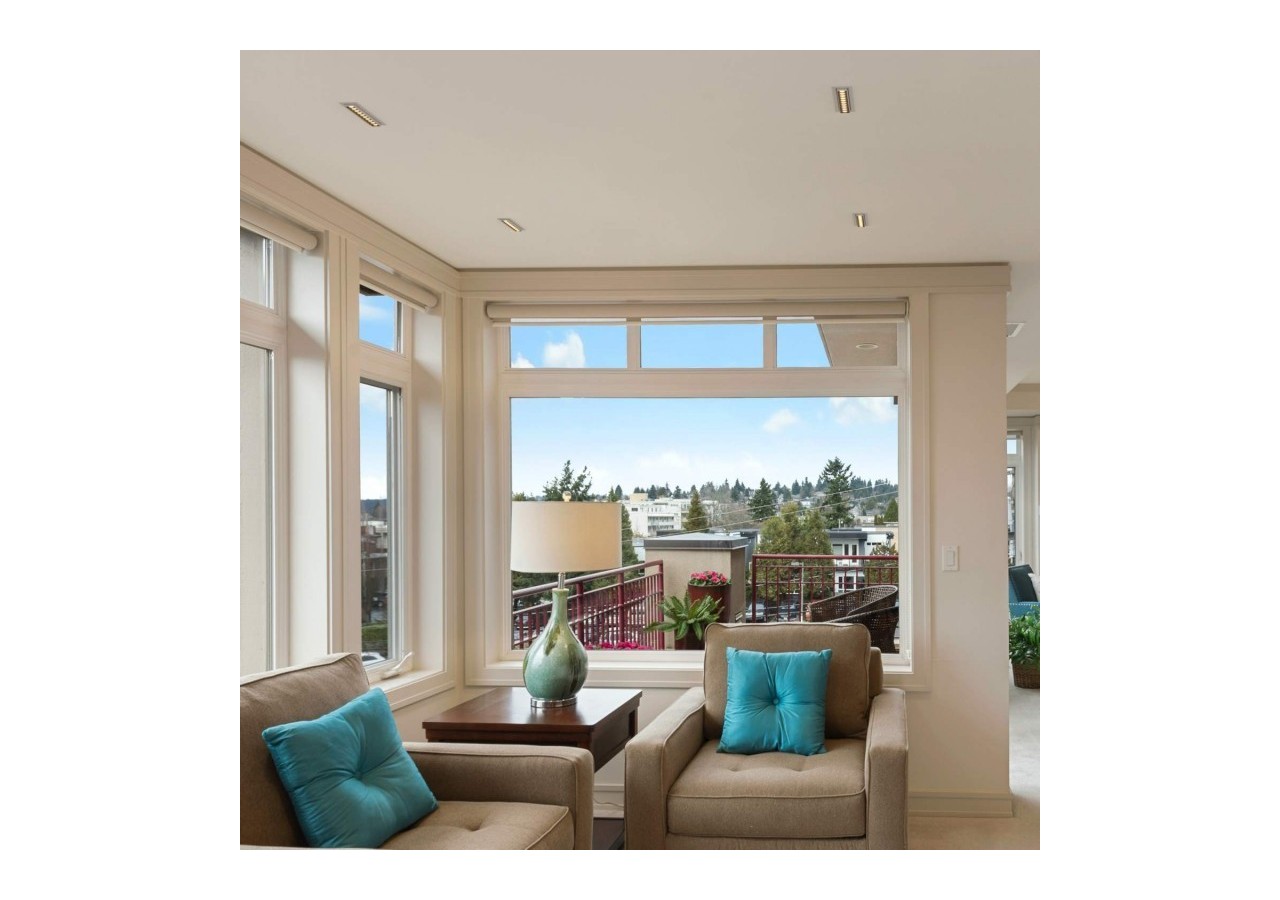 Spot LED encastré linéaire 20W-Orientable-UGR18-IRC90-Puce OSRAM-2800K - B1216-B-BC - Barcelona LED