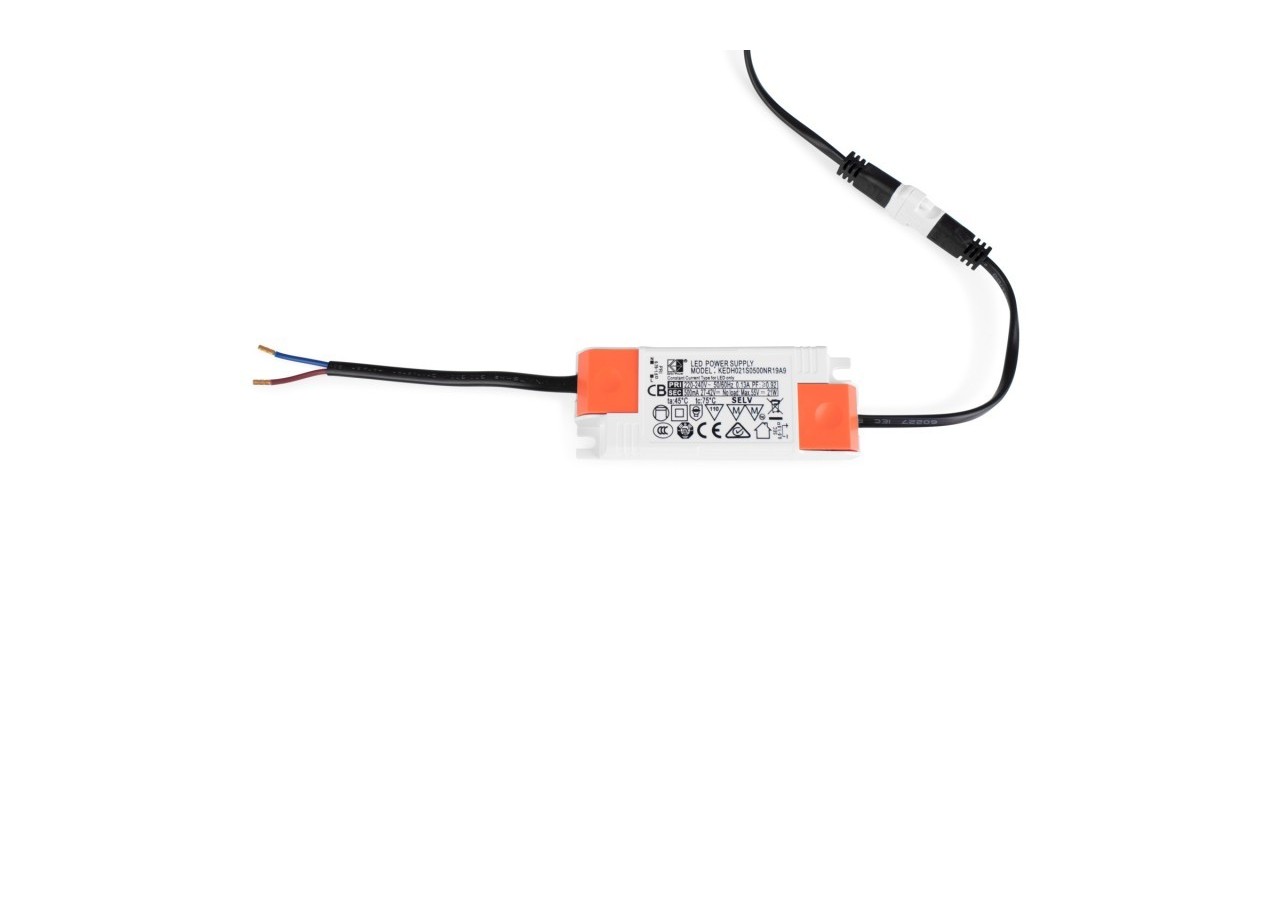 Spot LED encastré linéaire 20W-Orientable-UGR18-IRC90-Puce OSRAM-2800K - B1216-B-BC - Barcelona LED