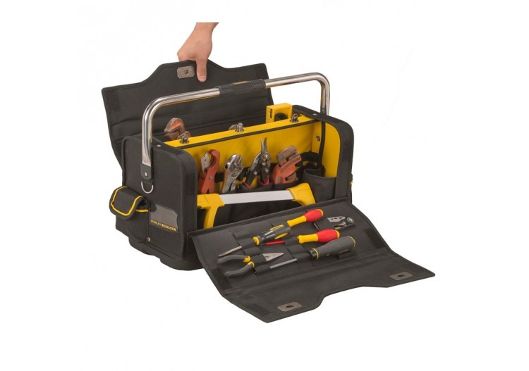 Sac De Maintenance 52 Cm   - Fatmax : Confort'Mat