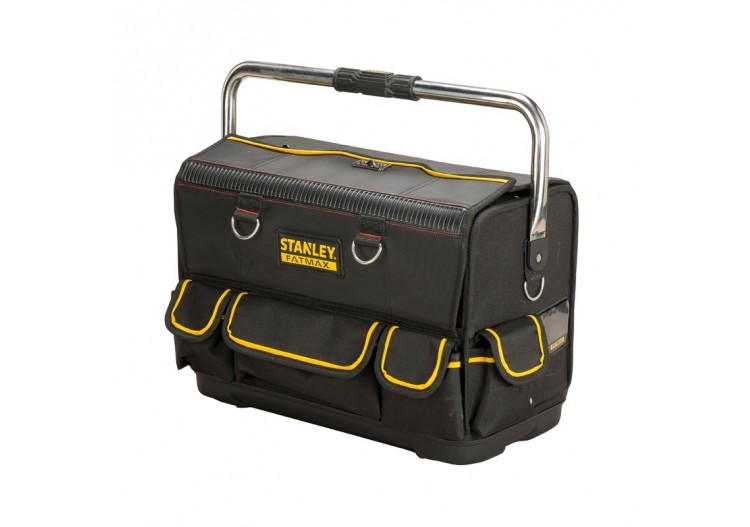 Sac De Maintenance 52 Cm   - Fatmax : Confort'Mat 2