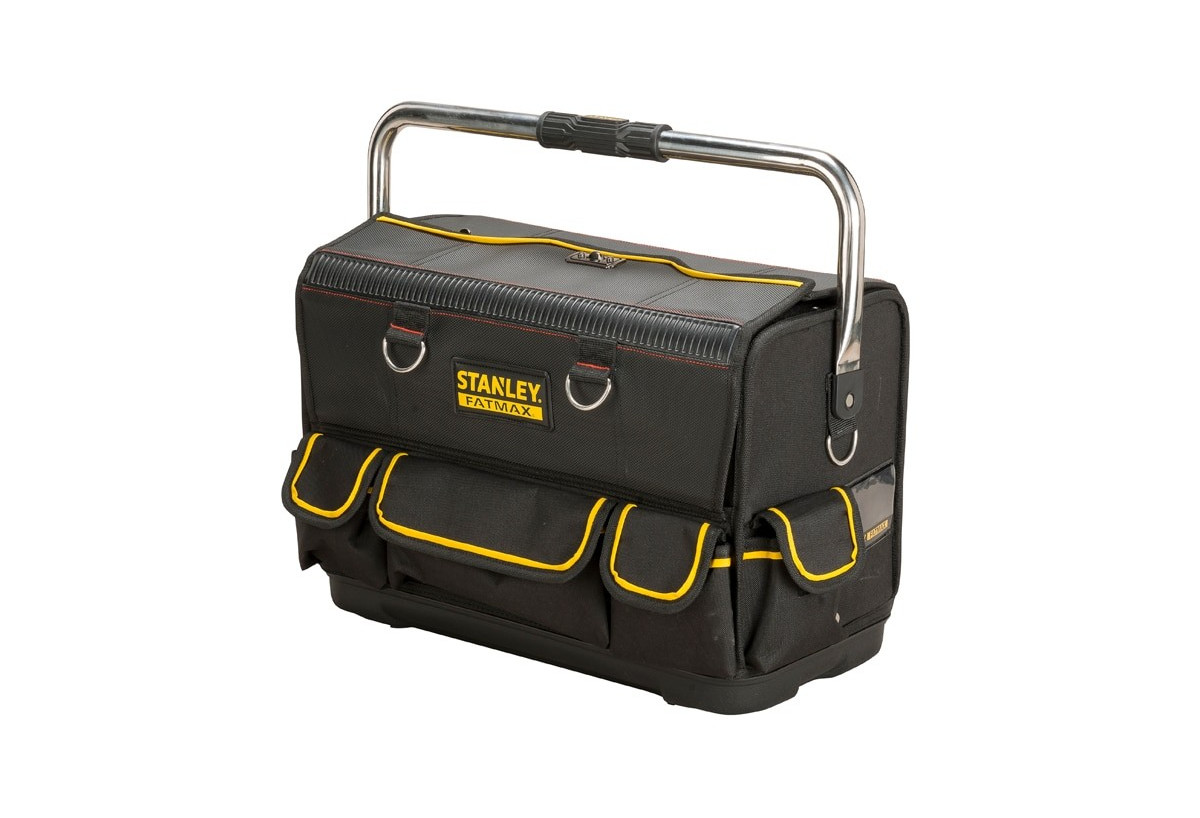 Sac De Maintenance 52 Cm   - Fatmax : Confort'Mat