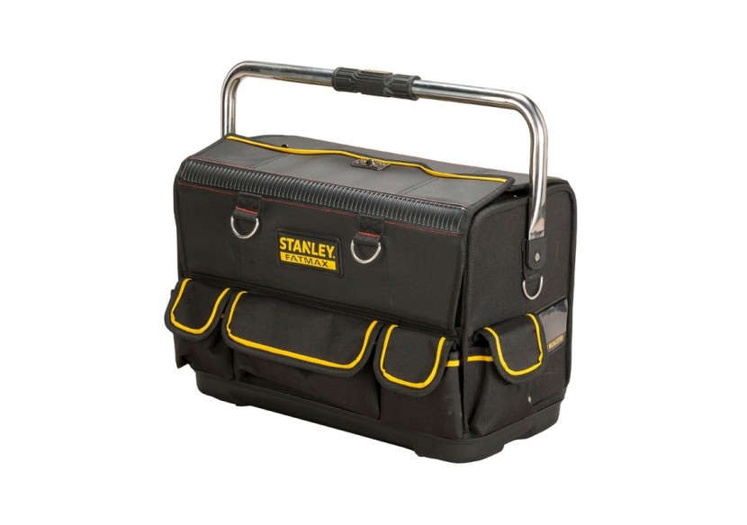 Sac De Maintenance 52 Cm   - Fatmax : Confort'Mat