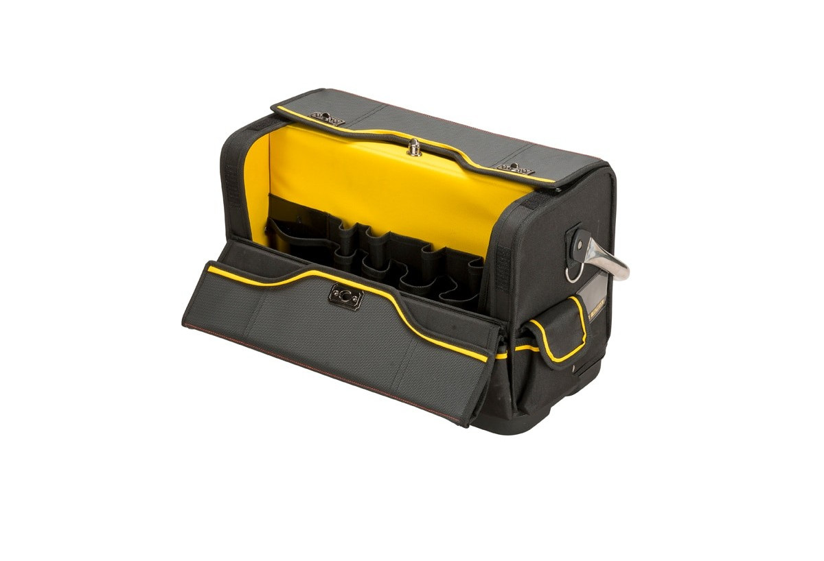 Sac De Maintenance 52 Cm   - Fatmax : Confort'Mat