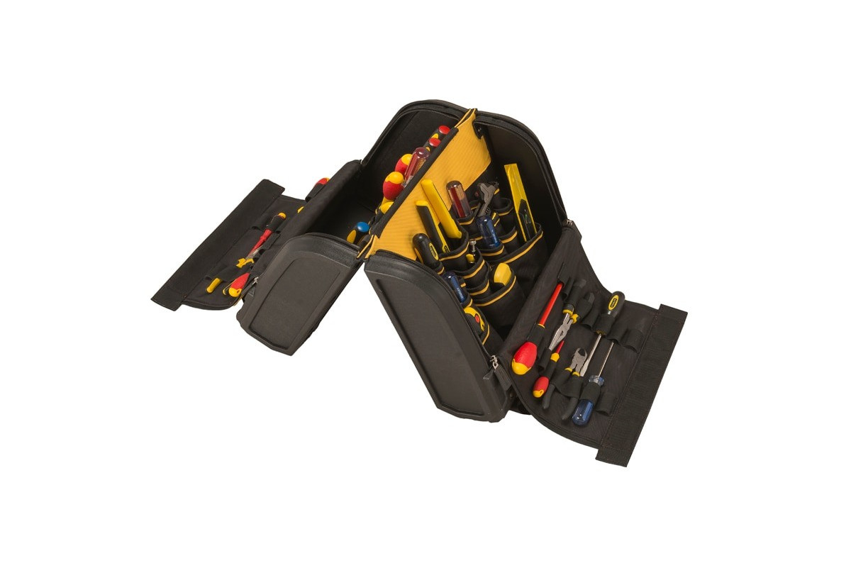 Sac A Outils Chevalet   - Fatmax : Confort'Mat