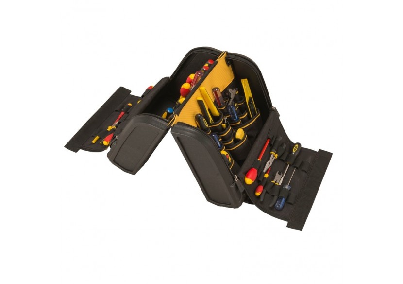 Sac A Outils Chevalet   - Fatmax : Confort'Mat