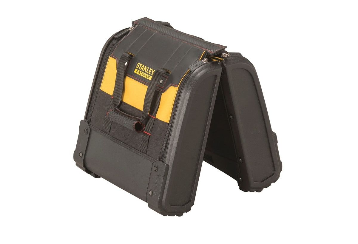 Sac A Outils Chevalet   - Fatmax : Confort'Mat