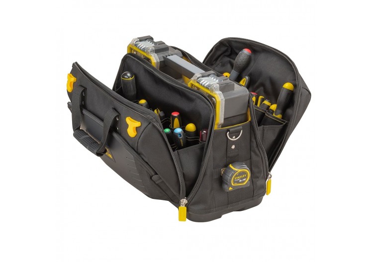 Sac A Outils Quick Access   - Fatmax : Confort'Mat 2