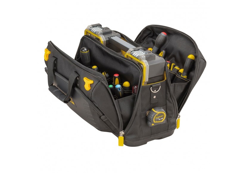 Sac A Outils Quick Access   - Fatmax : Confort'Mat