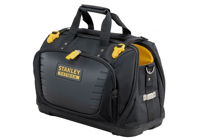 Sac A Outils Quick Access   - Fatmax : Confort'Mat