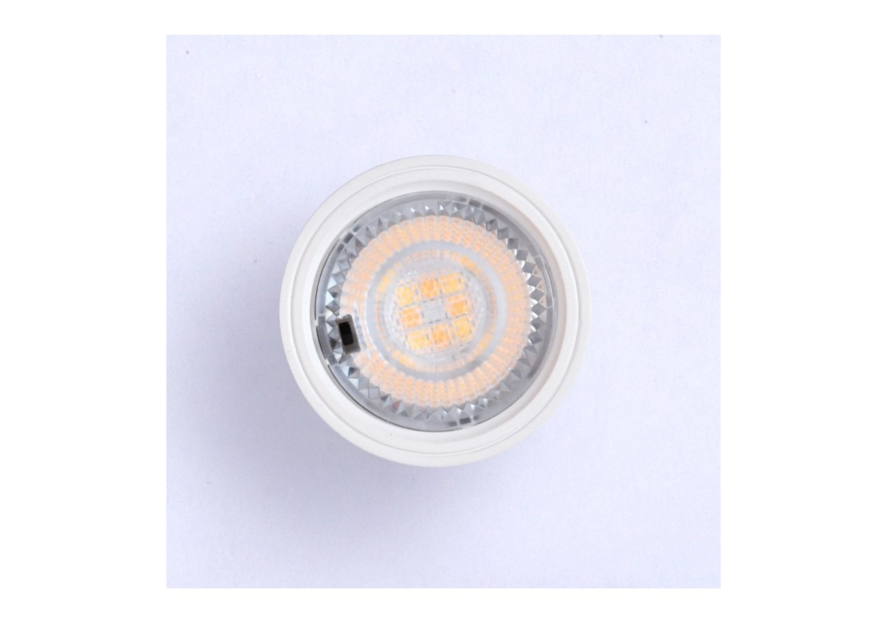 Ampoule LED GU10-3,5W-CCT-Fumagalli - H.LED.GU10.CCT - Barcelona LED