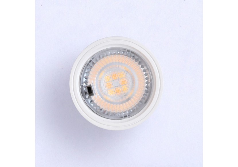 Ampoule LED GU10-3,5W-CCT-Fumagalli - H.LED.GU10.CCT - Barcelona LED