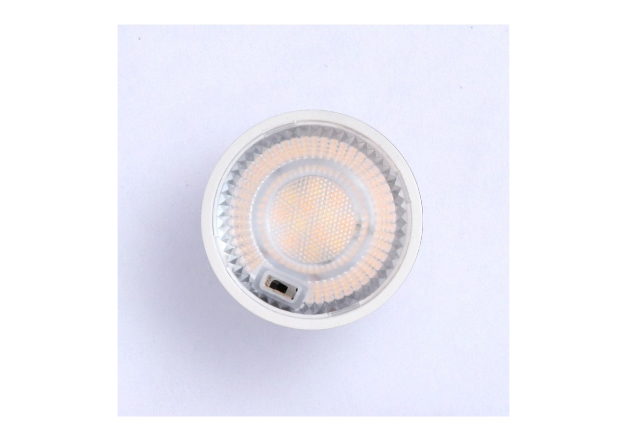 Ampoule LED GU10-6W-CCT-Fumagalli - H2.LED.GU10.CCT - Barcelona LED