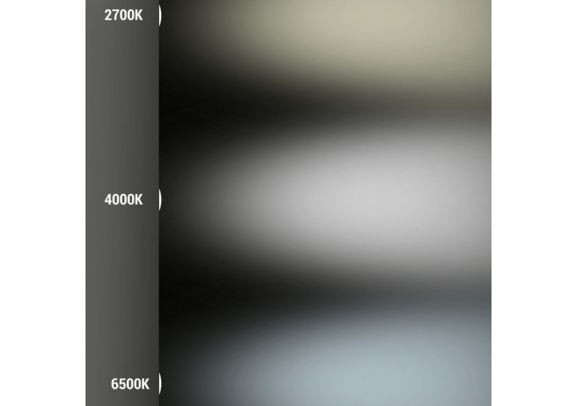 Ampoule LED E27 A60-8,5W-CCT-Fumagalli - H.LED.A60.CCT - Barcelona LED