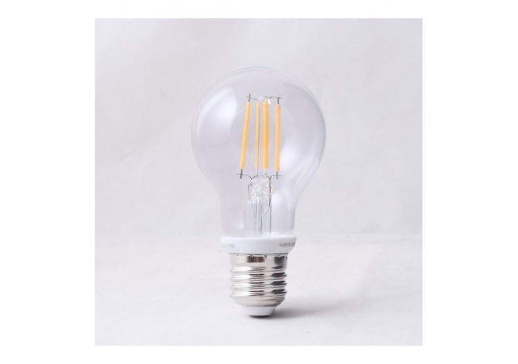 Ampoule LED à filament E27-6,5W-Fumagalli-2700K - H.LED.FIL.3K(V3) - Barcelona LED 2