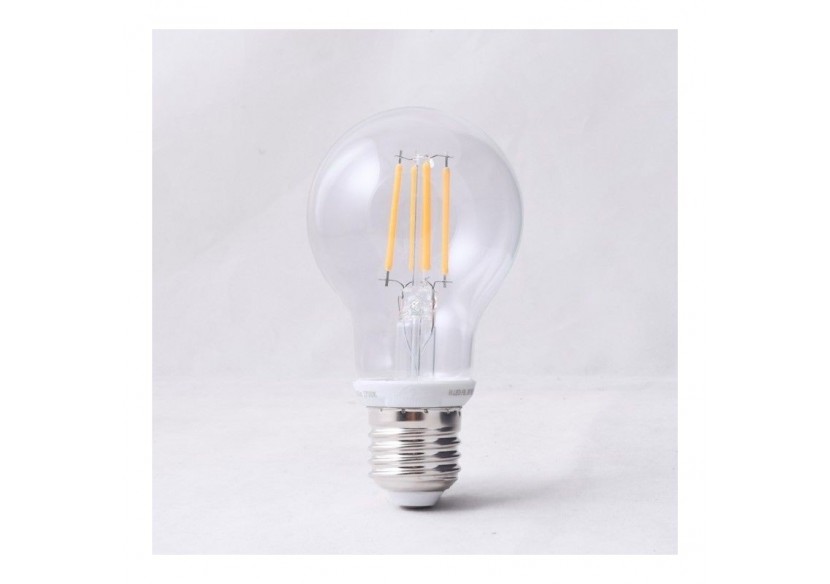 Ampoule LED à filament E27-6,5W-Fumagalli-2700K - H.LED.FIL.3K(V3) - Barcelona LED
