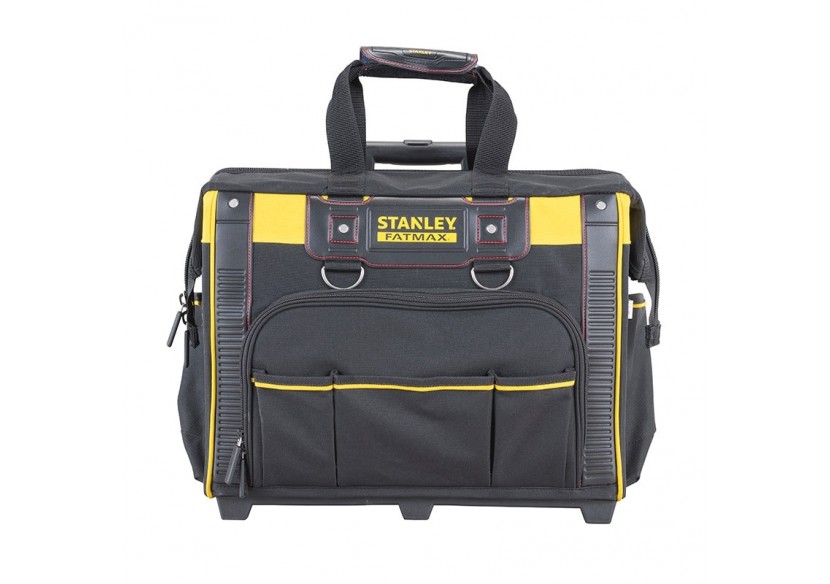 Sac A Outils A Roulettes    - Fatmax : Confort'Mat