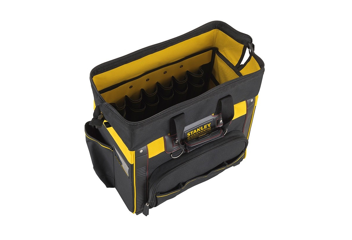 Sac A Outils A Roulettes    - Fatmax : Confort'Mat