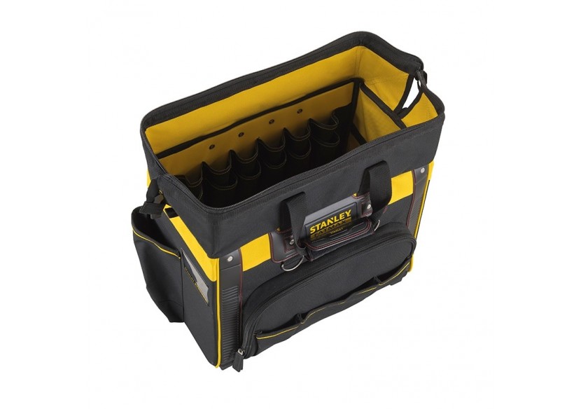 Sac A Outils A Roulettes    - Fatmax : Confort'Mat