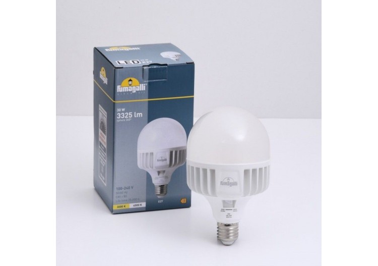 Ampoule LED E27 haute...