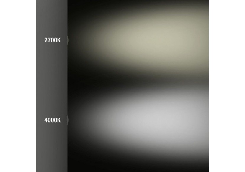 Ampoule LED E27 haute puissance -30W-CCT-Fumagalli-diamètre 100mm - H2.LED.HIP.CCT - Barcelona LED