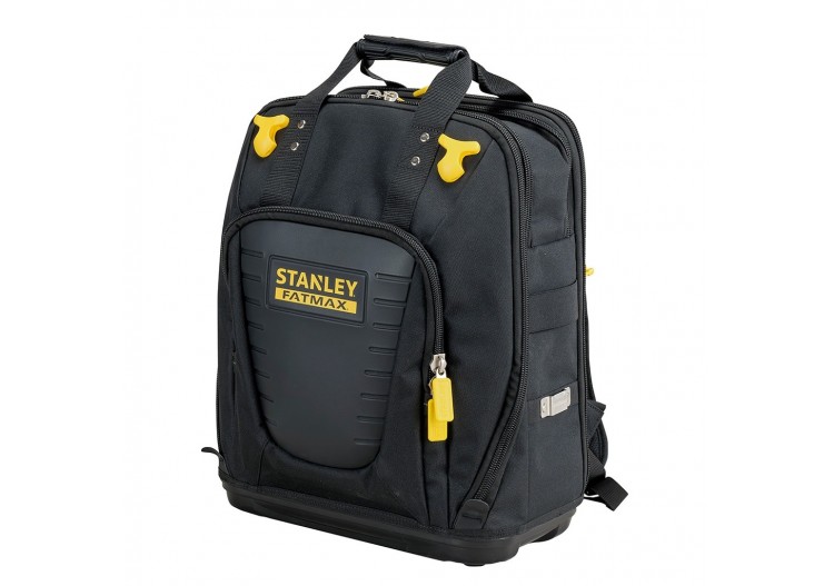 Sac A Dos Quick Access   - Fatmax : Confort'Mat 2