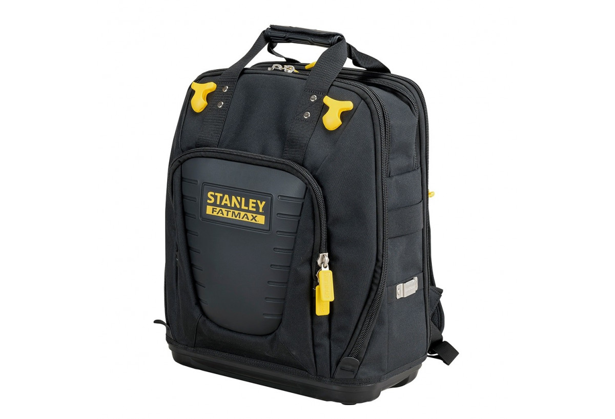 Sac A Dos Quick Access   - Fatmax : Confort'Mat