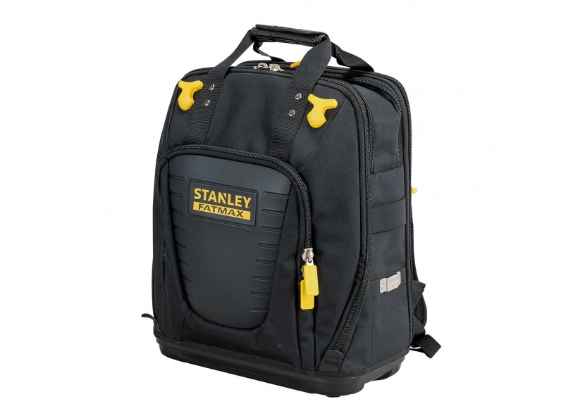 Sac A Dos Quick Access   - Fatmax : Confort'Mat