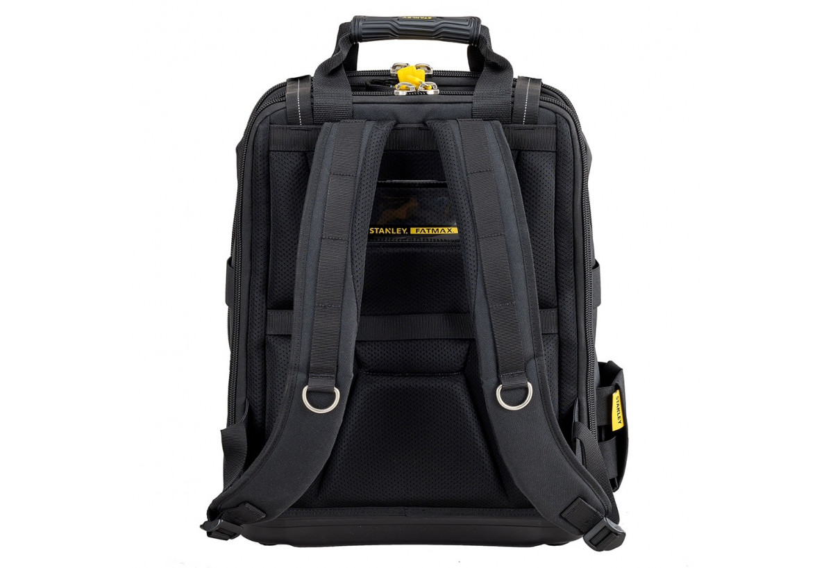 Sac A Dos Quick Access   - Fatmax : Confort'Mat