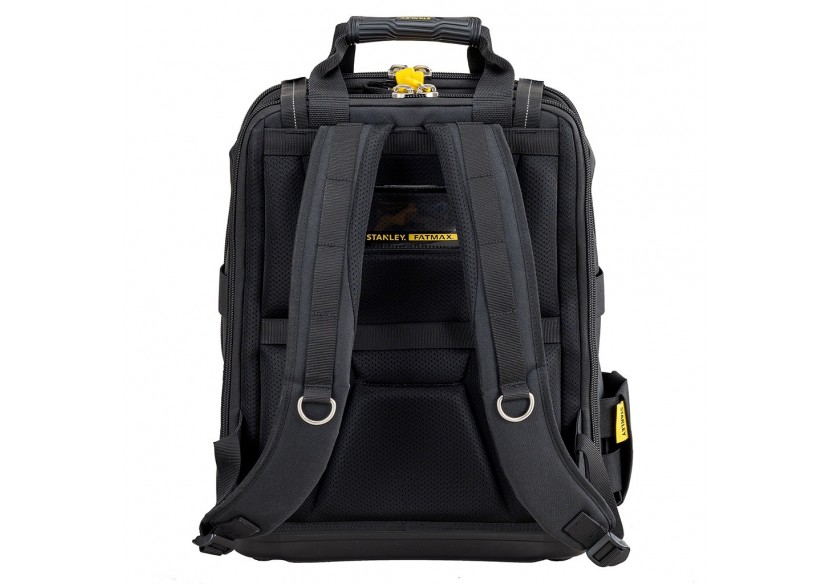 Sac A Dos Quick Access   - Fatmax : Confort'Mat