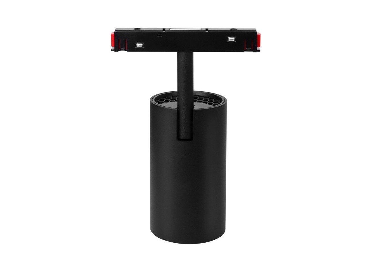 Spot LED CCT sur rail magnétique 48V-12W-Mi Light - MS2-12B-RF - Barcelona LED