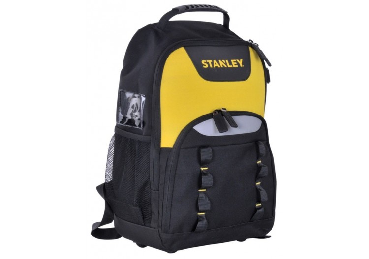 Sac A Dos Porte-Outils - Stanley : Confort'Mat